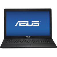 Asus X75A-TY255H reparatie, scherm, Toetsenbord, Ventilator en meer