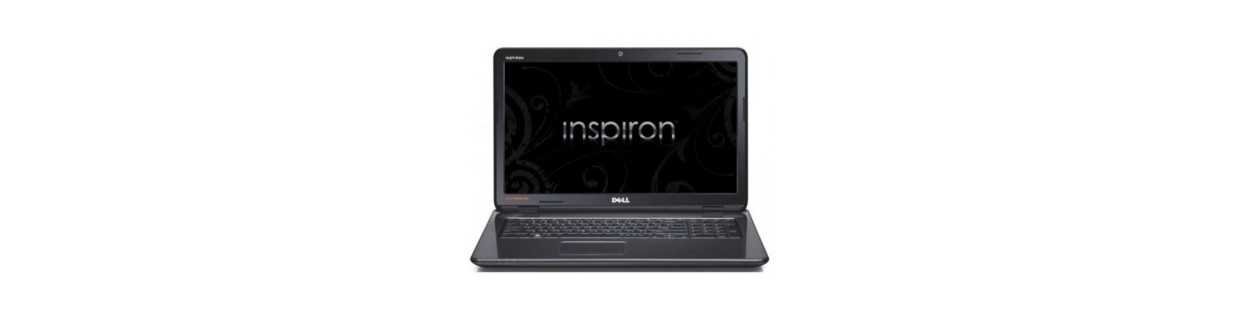 Dell Inspiron Q17R 7110-0765 reparatie, scherm, Toetsenbord, Ventilator en meer