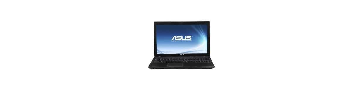 Asus X54C-SX292V reparatie, scherm, Toetsenbord, Ventilator en meer