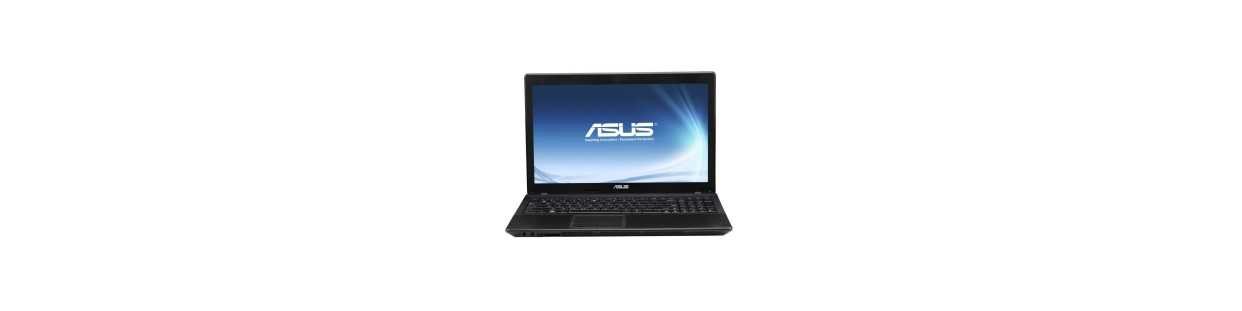 Asus X54C-SX524V reparatie, scherm, Toetsenbord, Ventilator en meer