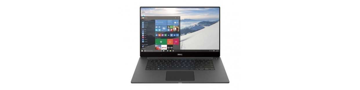 Dell XPS 15 9550-G5N9K reparatie, scherm, Toetsenbord, Ventilator en meer