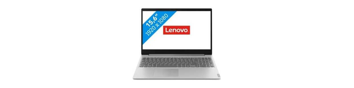 Lenovo ideapad S145-15IIL 81W80085MB reparatie, scherm, Toetsenbord, Ventilator en meer