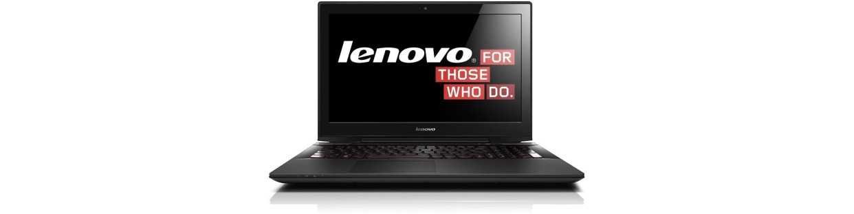 Lenovo IdeaPad Y50 series reparatie, scherm, Toetsenbord, Ventilator en meer