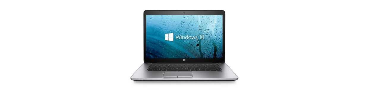 HP EliteBook 850 G1 H5G46EA reparatie, scherm, Toetsenbord, Ventilator en meer