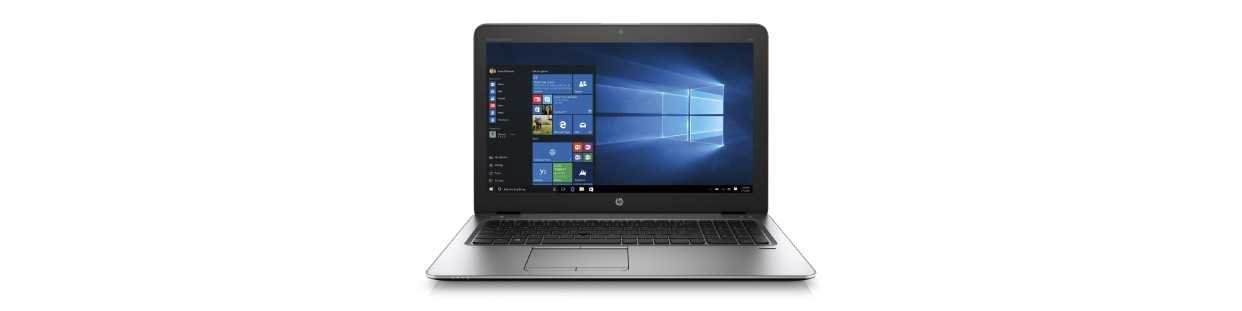 HP EliteBook 850 G3 T9X36EA reparatie, scherm, Toetsenbord, Ventilator en meer