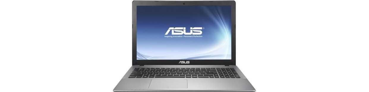 Asus X550CA-XX869H reparatie, scherm, Toetsenbord, Ventilator en meer