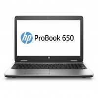 HP ProBook 650 G3 Z2W53ET repair, screen, keyboard, fan and more