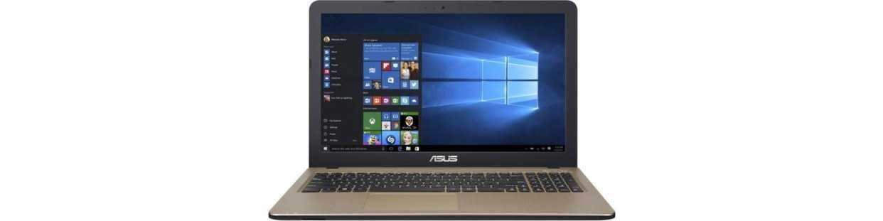 Asus VivoBook R540LA-XX249T reparatie, scherm, Toetsenbord, Ventilator en meer