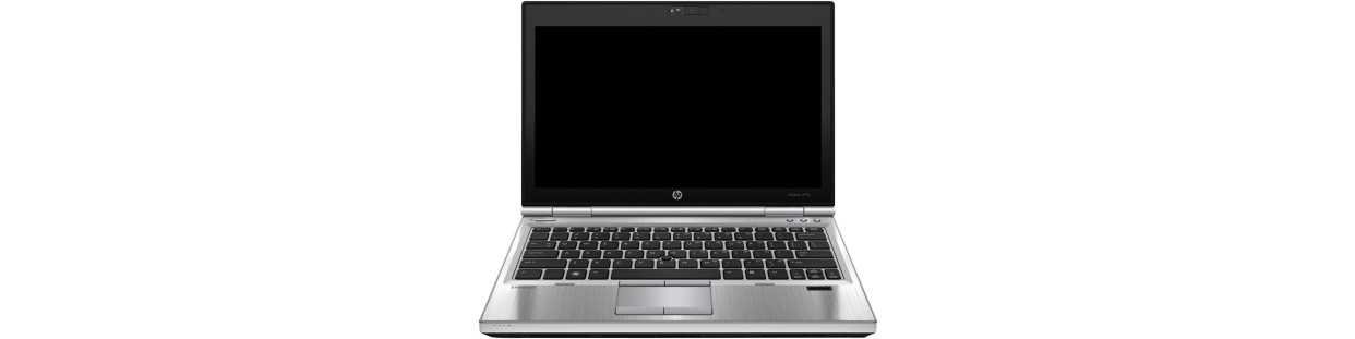 HP EliteBook 2570p reparatie, scherm, Toetsenbord, Ventilator en meer