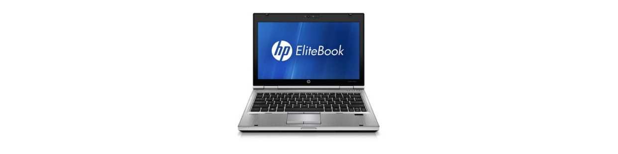 HP EliteBook 2560P XB208AV reparatie, scherm, Toetsenbord, Ventilator en meer