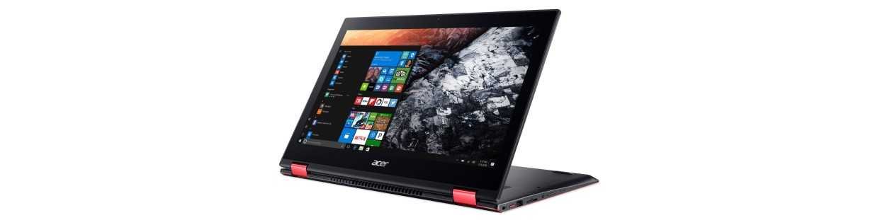 Acer Nitro 5 Spin NP515 series Reparatie & Onderdelen