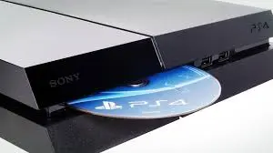 PS4 Blu-ray drive reparatie – PS4 leest geen disc