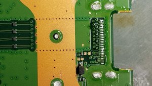 Playstation HDMI poort reparatie