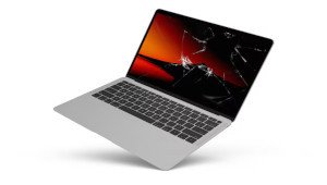 Laptop scherm reparatie