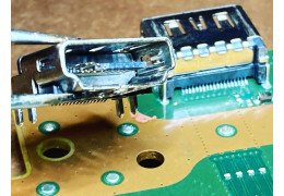 PS5 HDMI Port Repair or Replacement in Amsterdam: Your Console as New!